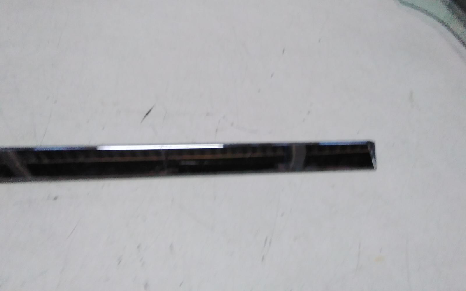 View Auto part Body/Door Mould Mazda Cx9 2020