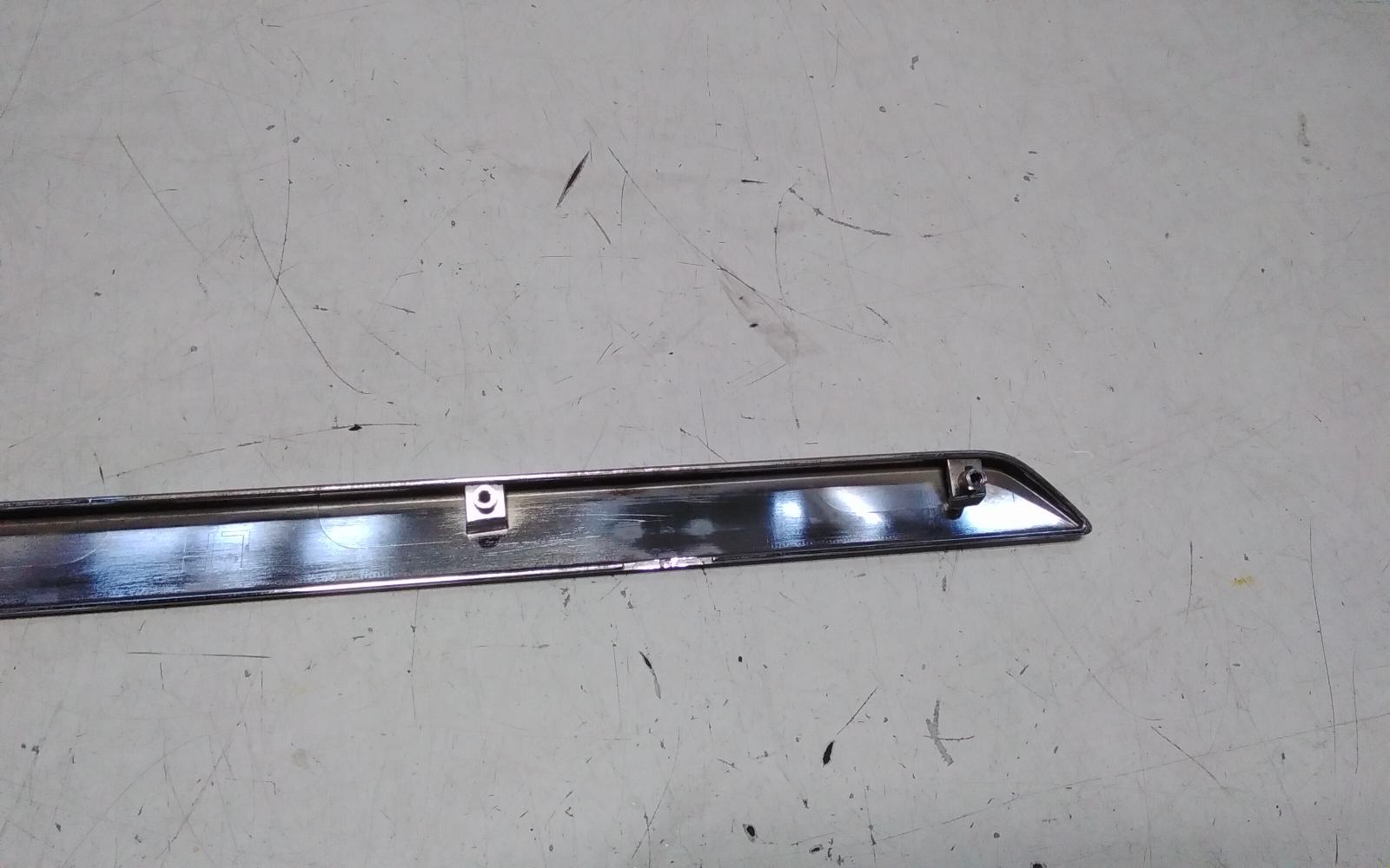 View Auto part Body/Door Mould Mazda Cx9 2020