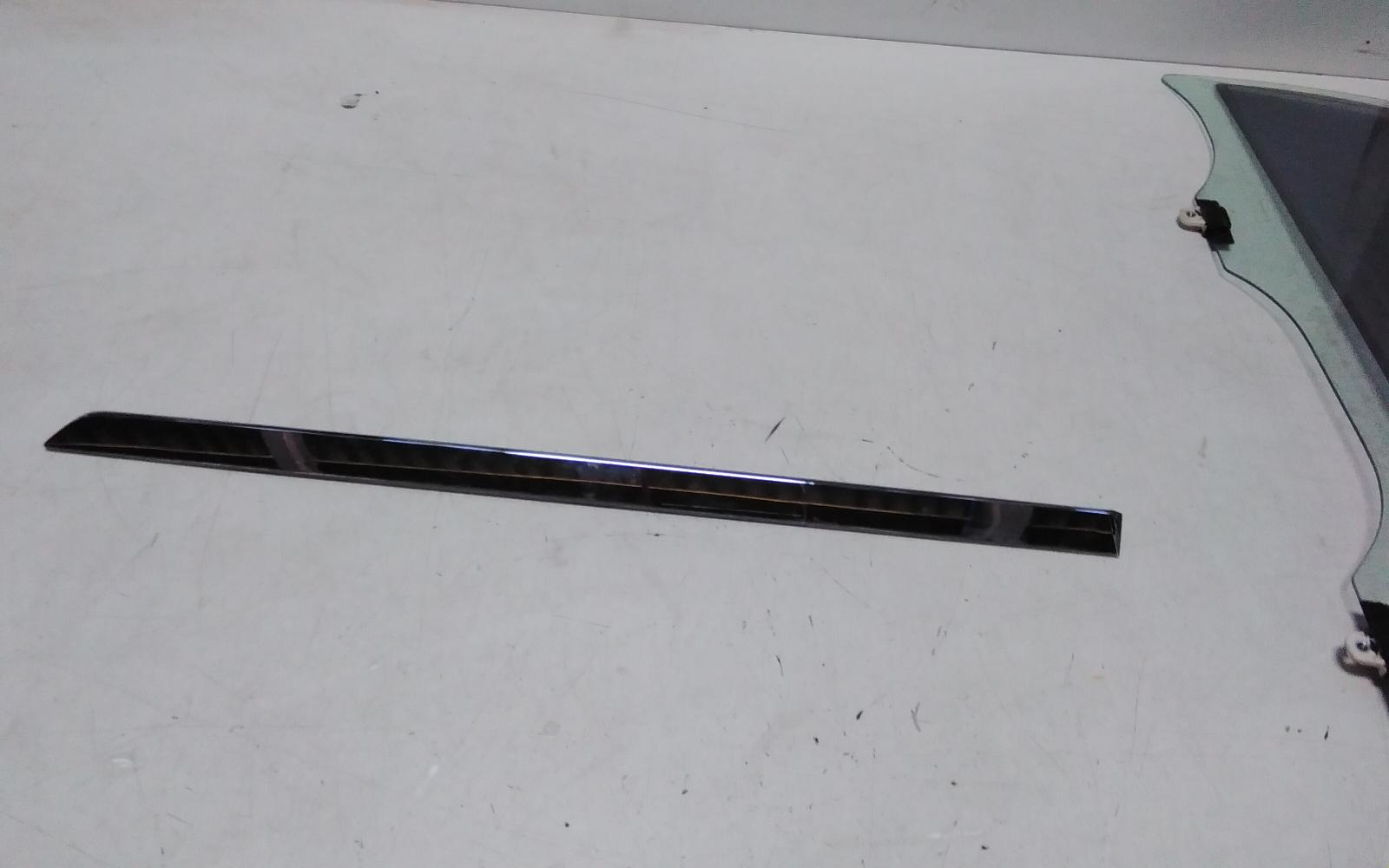 View Auto part Body/Door Mould Mazda Cx9 2020