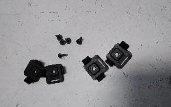View Auto part Body/Door Mould Mazda Cx9 2020