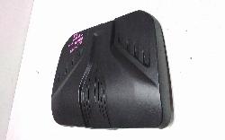 View Auto part Engine Cover Haval H6 2024