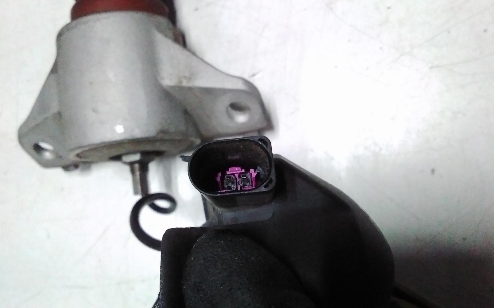 2022 Audi Q5 Right Rear Strut View Auto part Right Rear Strut Audi Q5 2022