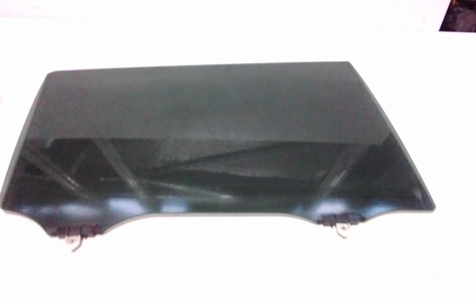 2015 Toyota Kluger Right Rear Door Window View Auto part Right Rear Door Window Toyota Kluger 2015
