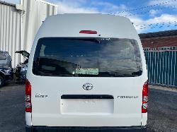 View Auto part Abs Sensor Toyota Hiace 2013