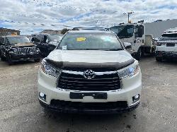 View Auto part Left Rear Door/Sliding Toyota Kluger 2014