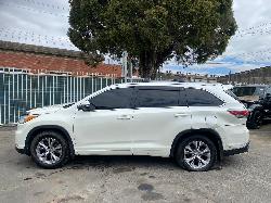 View Auto part Left Rear Door/Sliding Toyota Kluger 2014