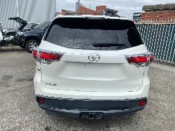 View Auto part Ecu Toyota Kluger 2014