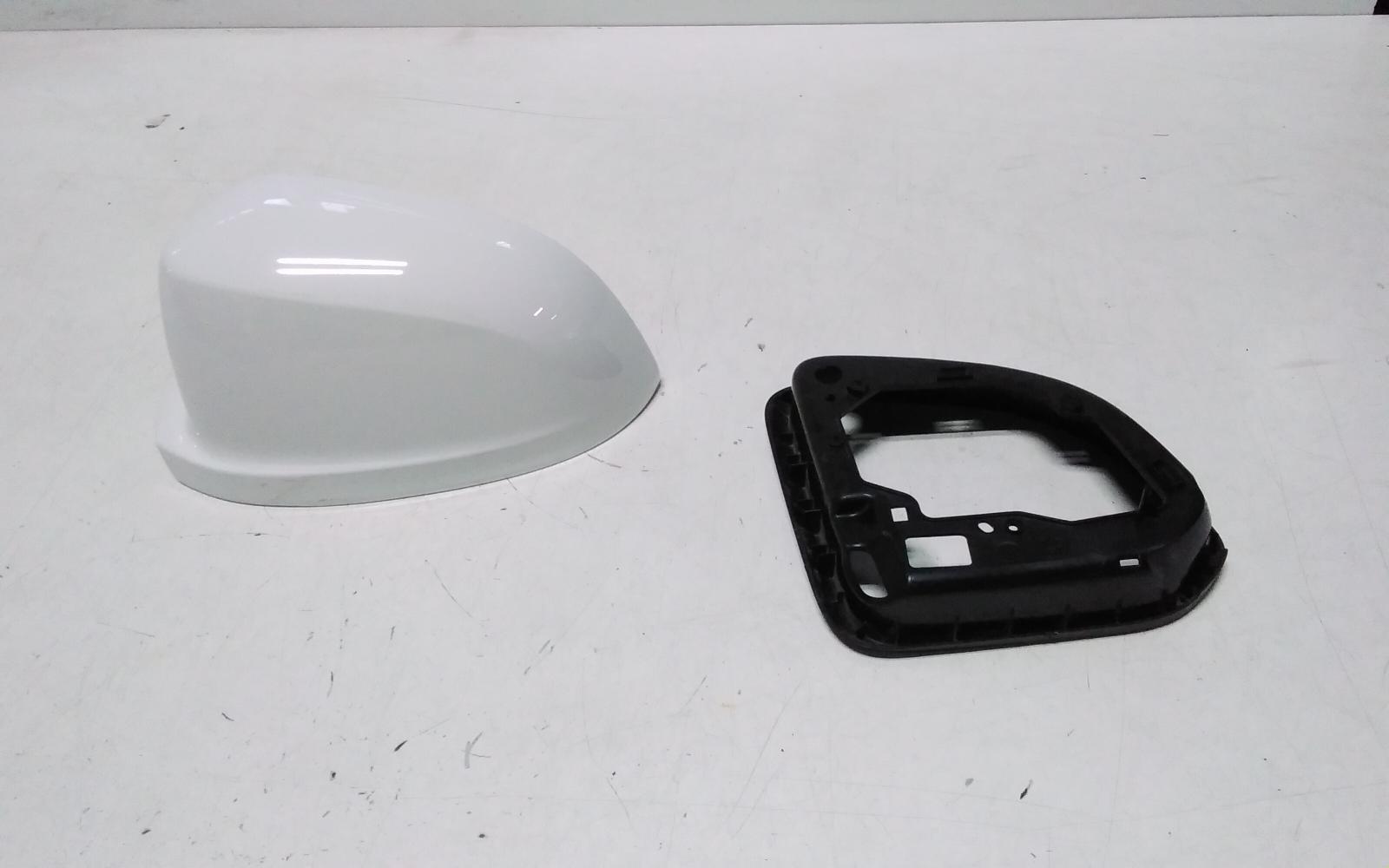 2021 Ldv G10 Left Door Mirror View Auto part Left Door Mirror Ldv G10 2021