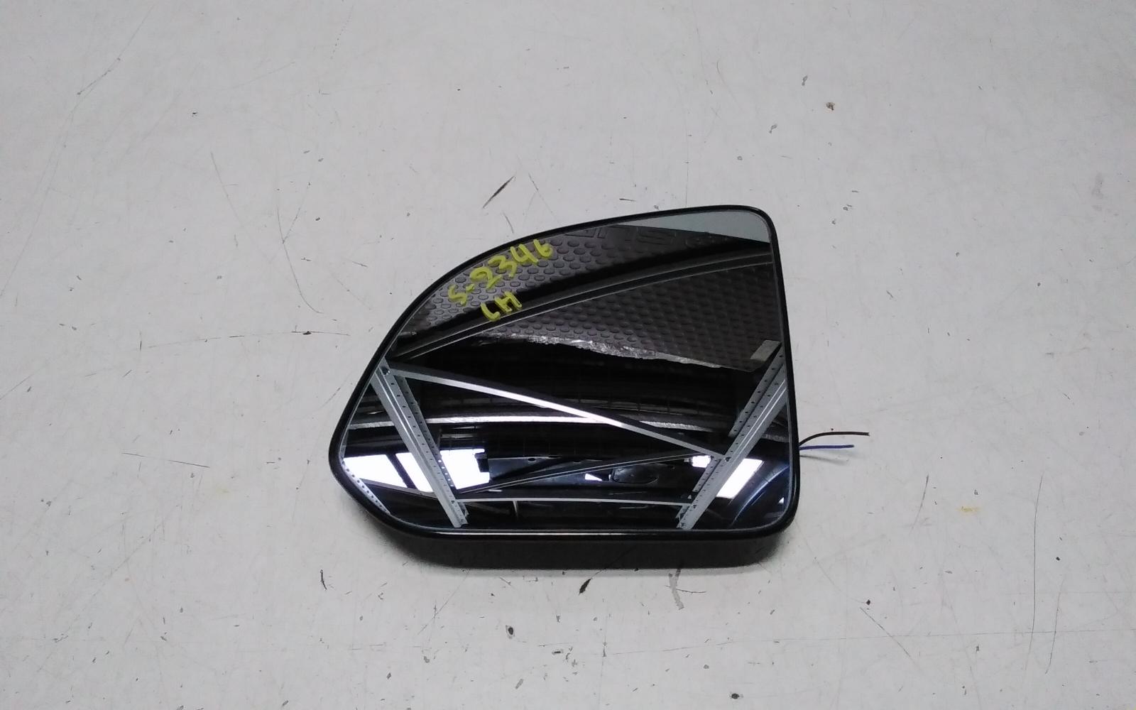 View Auto part Left Door Mirror Ldv G10 2021