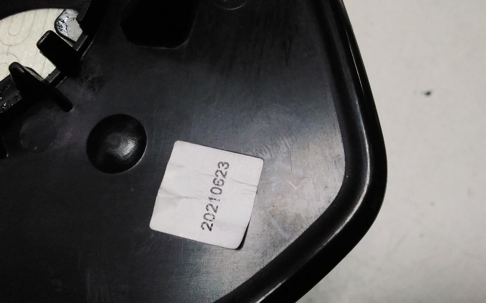View Auto part Left Door Mirror Ldv G10 2021