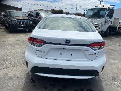 View Auto part Oxygen Sensor Toyota Corolla 2021