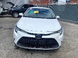 View Auto part Oxygen Sensor Toyota Corolla 2021