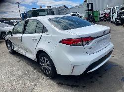 View Auto part Fuse Box Toyota Corolla 2021