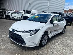View Auto part Fuse Box Toyota Corolla 2021
