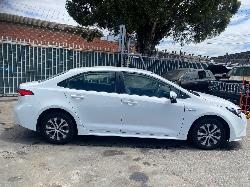 View Auto part Oxygen Sensor Toyota Corolla 2021