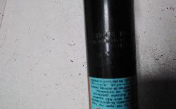 View Auto part Left Rear Strut Kia Sorento 2024
