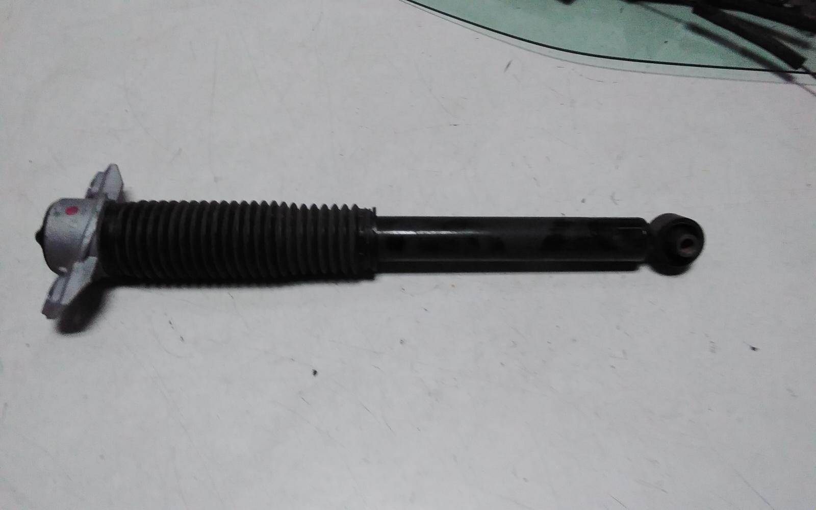 2024 Kia Sorento Left Rear Strut View Auto part Left Rear Strut Kia Sorento 2024