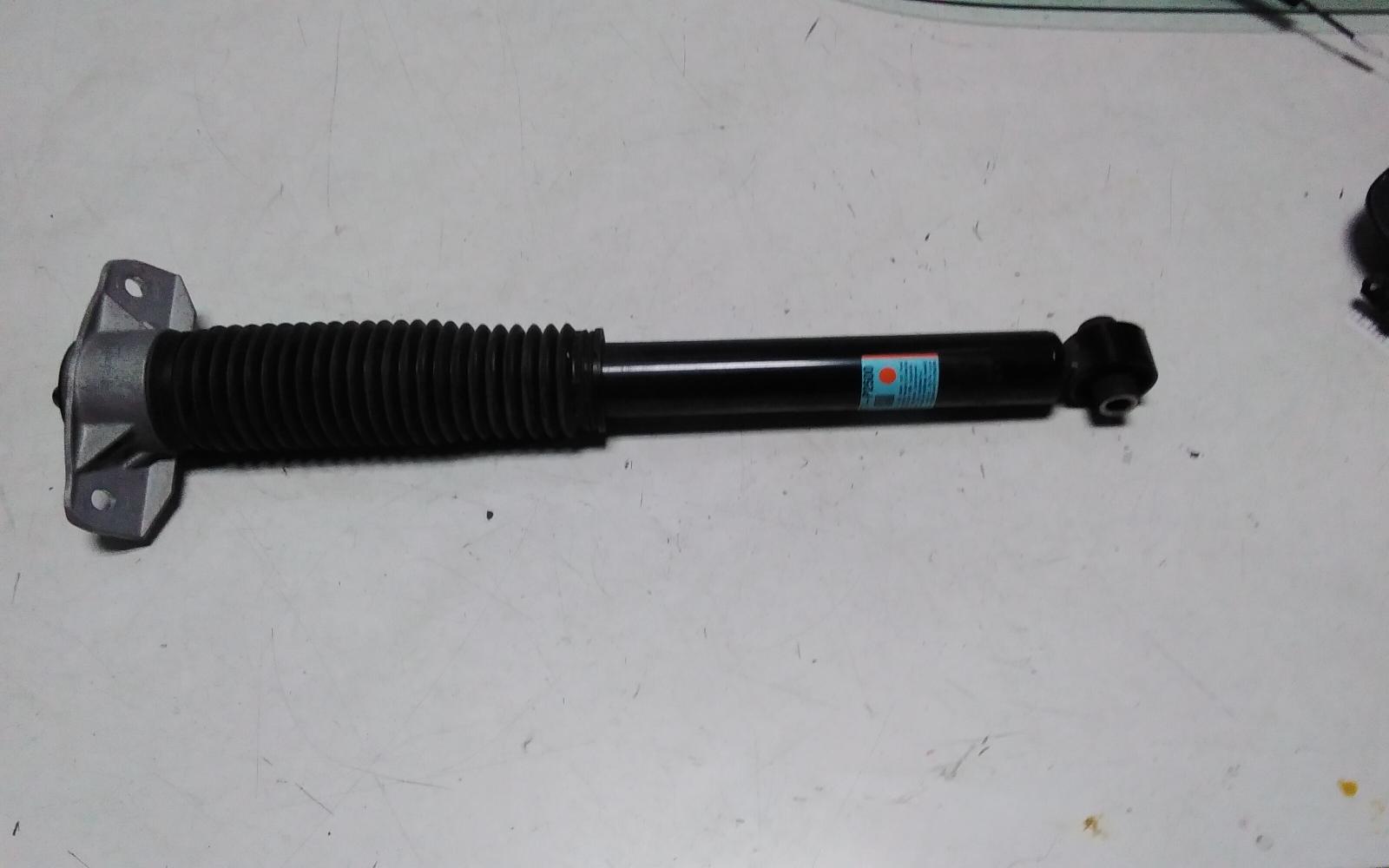 2024 Kia Sorento Left Rear Strut View Auto part Left Rear Strut Kia Sorento 2024