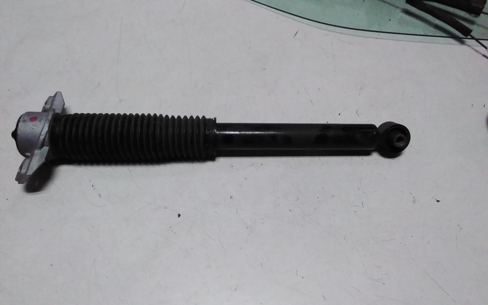 2024 Kia Sorento Left Rear Strut View Auto part Left Rear Strut Kia Sorento 2024
