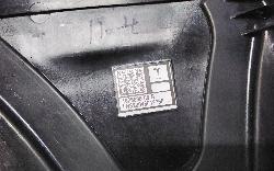 View Auto part Reverse Camera Tesla Model Y 2023