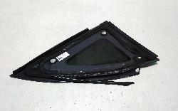 View Auto part Left Rear Side Glass Tesla Model Y 2023