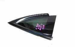 View Auto part Left Rear Side Glass Tesla Model Y 2023