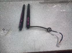 View Auto part Hatch Strut Tesla Model Y 2023
