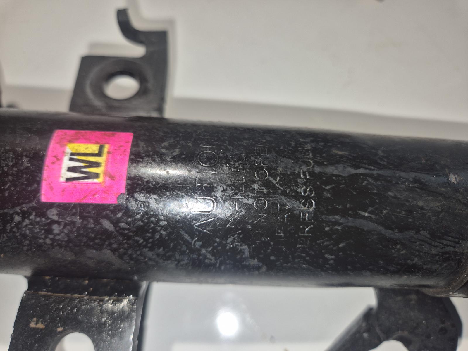 View Auto part Left Front Strut Nissan Xtrail 2019