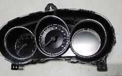 View Auto part Instrument Cluster Mazda Cx9 2020
