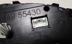 View Auto part Instrument Cluster Mazda Cx9 2020
