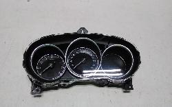View Auto part Instrument Cluster Mazda Cx9 2020
