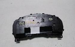 View Auto part Instrument Cluster Mazda Cx9 2020