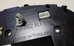 View Auto part Instrument Cluster Mazda Cx9 2020