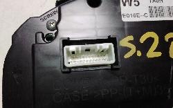 View Auto part Instrument Cluster Mazda Cx9 2020