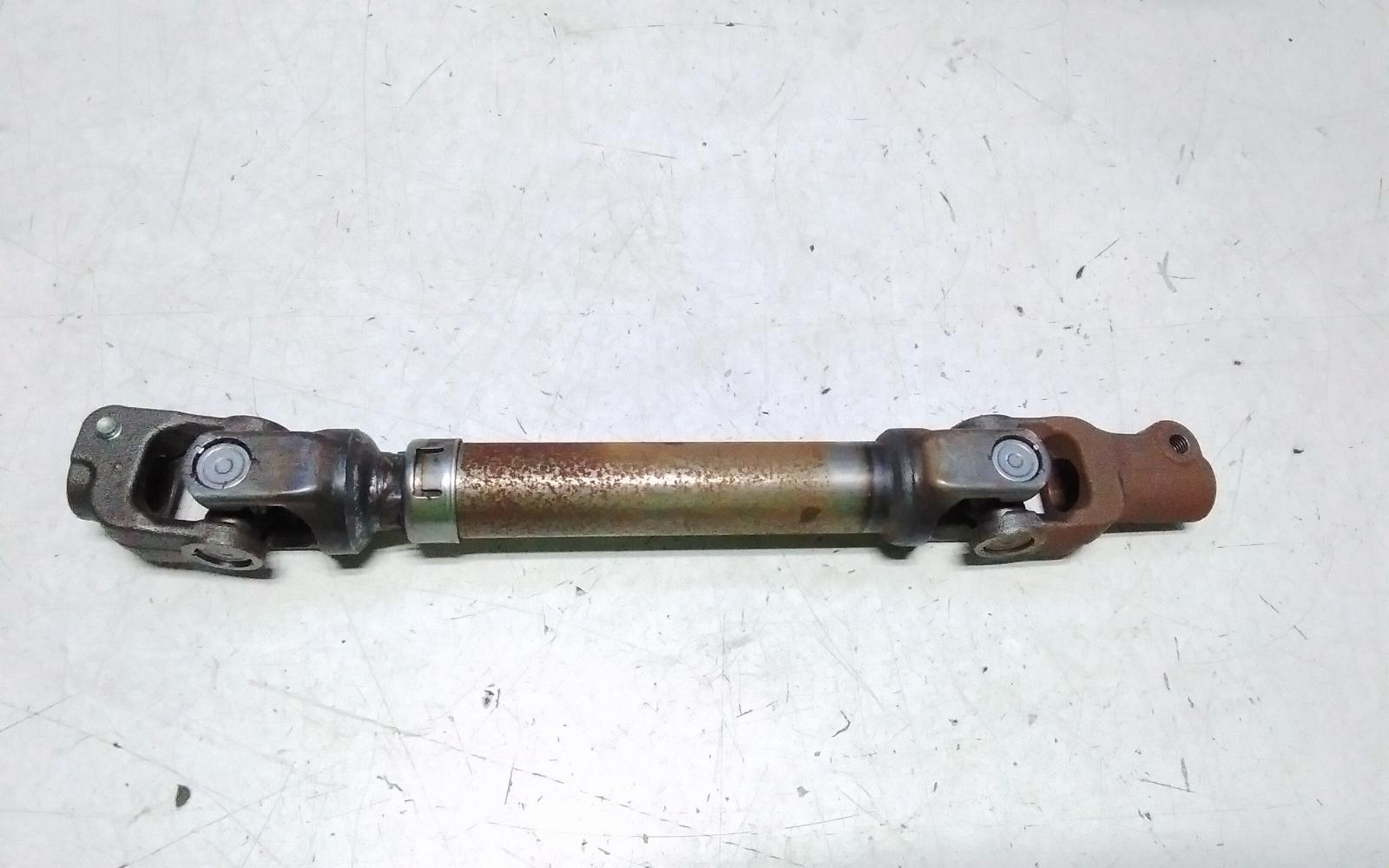 View Auto part Steering Intermediate Shaft Mazda Cx9 2020