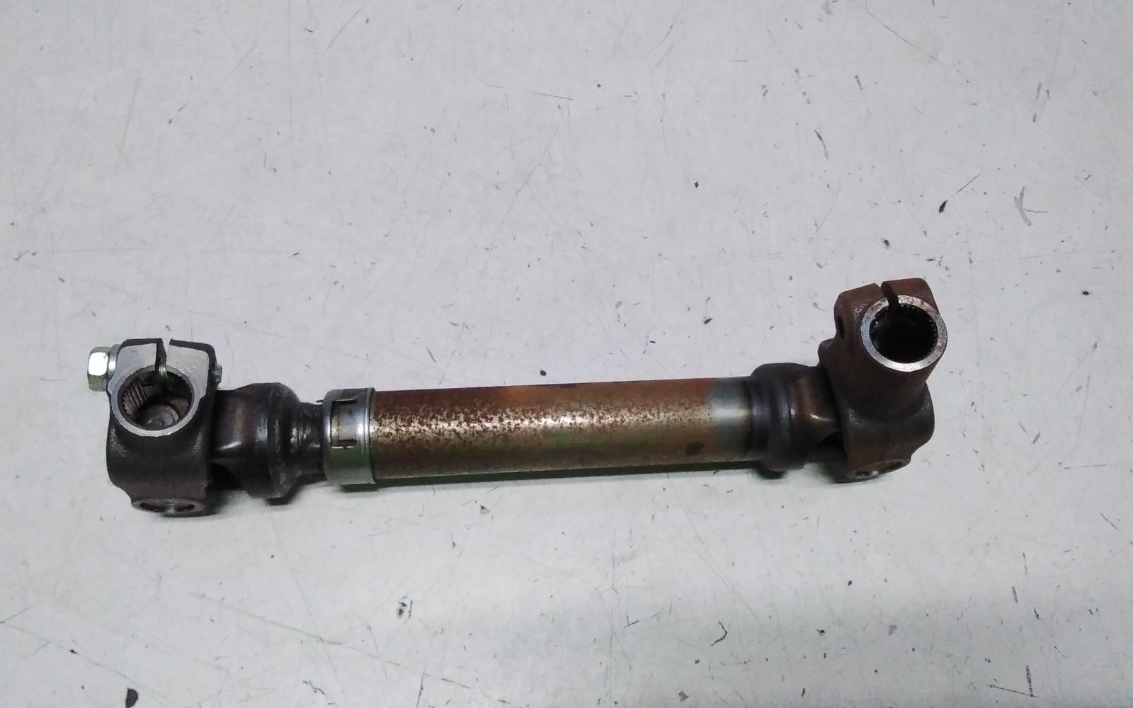 View Auto part Steering Intermediate Shaft Mazda Cx9 2020