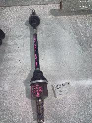 View Auto part Left Driveshaft Tesla Model Y 2023