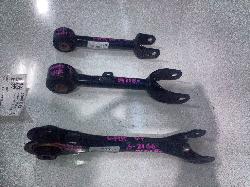 View Auto part Left Rear Trailing Arm Tesla Model Y 2023