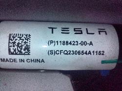View Auto part Left Rear Trailing Arm Tesla Model Y 2023