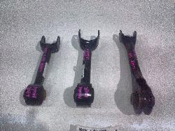 View Auto part Left Rear Trailing Arm Tesla Model Y 2023