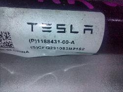View Auto part Left Rear Trailing Arm Tesla Model Y 2023