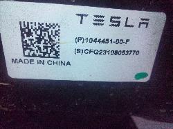 View Auto part Left Rear Trailing Arm Tesla Model Y 2023