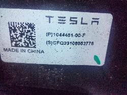 View Auto part Right Rear Trailing Arm Tesla Model Y 2023