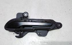 View Auto part Door Handle Tesla Model Y 2023