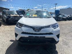 View Auto part Fuse Box Toyota Rav4 2017