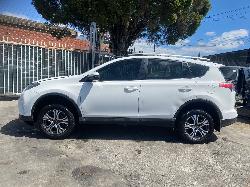View Auto part Fuse Box Toyota Rav4 2017