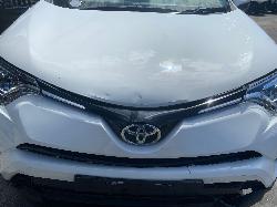 View Auto part Alternator Toyota Rav4 2017