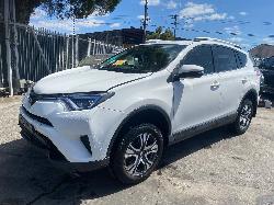 View Auto part Fuse Box Toyota Rav4 2017