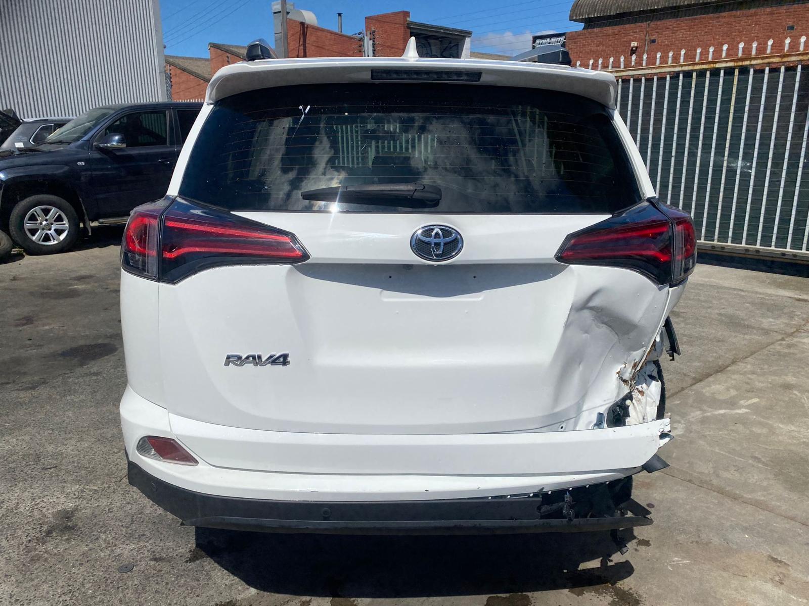2017 Toyota Rav4 Alternator View Auto part Alternator Toyota Rav4 2017