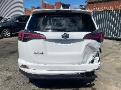 View Auto part Alternator Toyota Rav4 2017